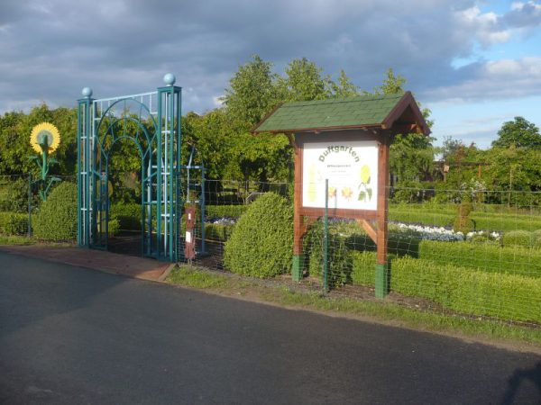 Märchenpark Salzwedel